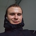 Александр, 27 лет
