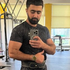 Фотография мужчины Руслан, 30 лет из г. Видное