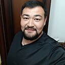 Баур, 35 лет