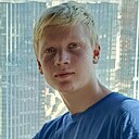 Михаил, 18 лет