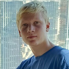 Фотография мужчины Михаил, 18 лет из г. Владимир