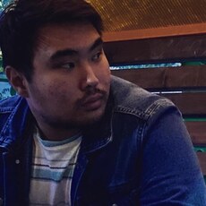 Фотография мужчины Ертарғын, 22 года из г. Астана