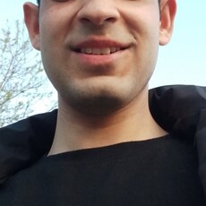 Фотография мужчины Милан, 21 год из г. Клинцы