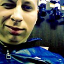 Степан, 27 лет