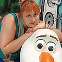 Лисичка, 36 лет