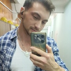 Фотография мужчины Михаил, 29 лет из г. Камышин