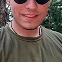 Сергей, 23 года