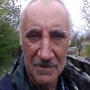 Жорж, 62 года