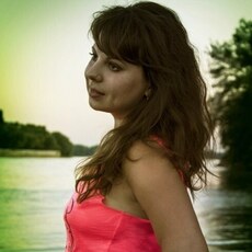 Фотография девушки Наташа, 32 года из г. Сочи