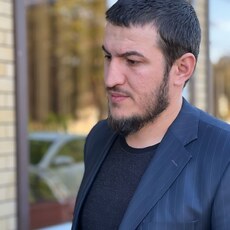 Фотография мужчины Султан, 34 года из г. Махачкала