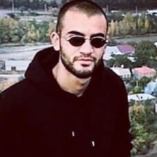 Фотография мужчины Гриша, 25 лет из г. Лазаревское