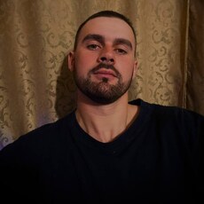 Фотография мужчины Роман, 32 года из г. Староминская