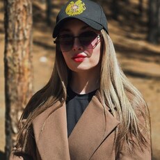 Veronika, 29 из г. Чита.