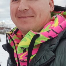 Фотография мужчины Александр, 38 лет из г. Ковров