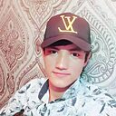 Али, 23 года