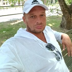 Фотография мужчины Алексей, 39 лет из г. Сочи