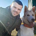 Вадим, 35 лет