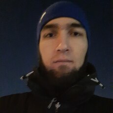 Фотография мужчины Беков, 32 года из г. Санкт-Петербург