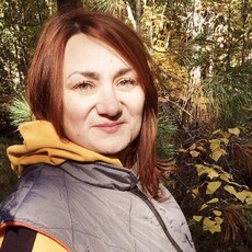 Фотография девушки Лия, 43 года из г. Сургут
