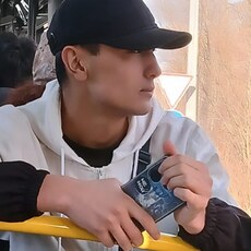 Фотография мужчины Саша, 26 лет из г. Димитровград