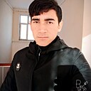 Пардабек, 22 года