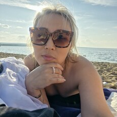 Туяна, 37 из г. Новосибирск.