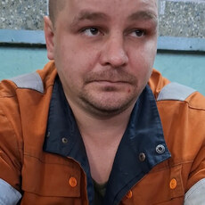 Фотография мужчины Жека, 35 лет из г. Риддер