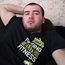 Ахмет, 34 года