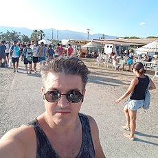 Фотография мужчины Erdinc, 43 года из г. Львов