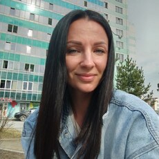 Ксения, 32 из г. Новосибирск.