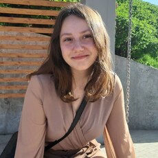 Варя, 23 из г. Москва.