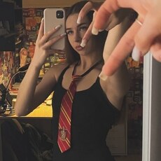 Фотография девушки Маша, 25 лет из г. Балашиха