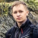 Денис, 25 лет