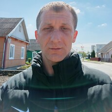 Фотография мужчины Евгений, 36 лет из г. Слоним