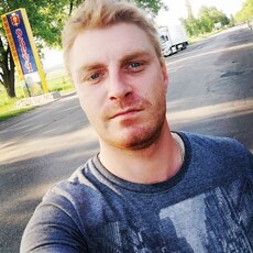 Фотография мужчины Владимир, 34 года из г. Домодедово