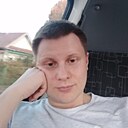 Антон, 33 года