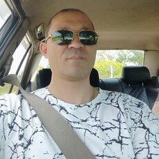 Фотография мужчины Михаил, 42 года из г. Биробиджан