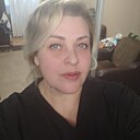 Нюта, 45 лет