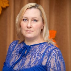 Елена, 46 из г. Санкт-Петербург.