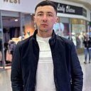 Алик, 30 лет