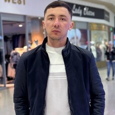Фотография мужчины Алик, 30 лет из г. Тобольск