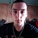 Андрей Николаев, 21 год