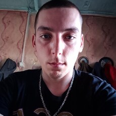 Фотография мужчины Андрей Николаев, 21 год из г. Канск