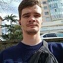 Данила, 21 год
