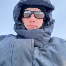 Фотография мужчины Павел, 23 года из г. Норильск