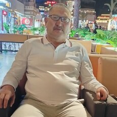 Фотография мужчины Альфред, 61 год из г. Омск