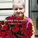 Татьяна, 60 лет