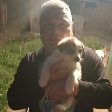 Фотография мужчины Володя, 40 лет из г. Киров