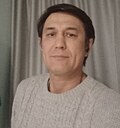 Радик, 50 лет