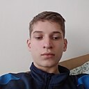 Никита, 18 лет